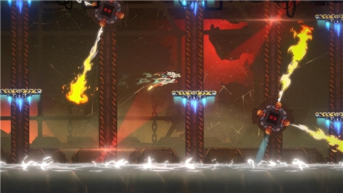 Shinobi: Art of Vengeance - Deluxe Edition (Game-Key Card) (SWITCH 2)