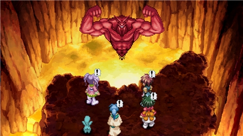 Tales of Eternia Remastered (SWITCH 2)