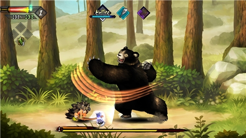 Muramasa: Revenant Blades (PS5)