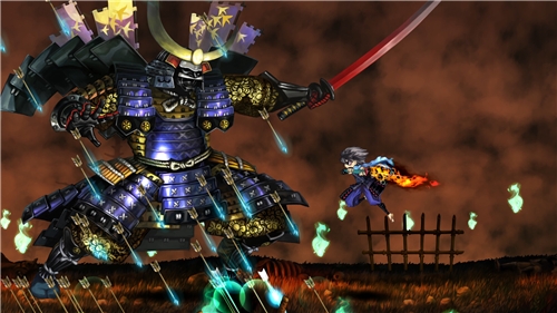 Muramasa: Revenant Blades (PS5)