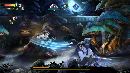 Muramasa: Revenant Blades - Deluxe Edition (SWITCH)