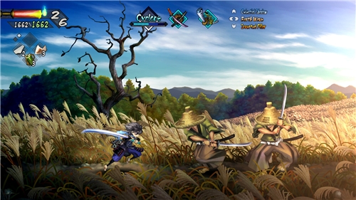 Muramasa: Revenant Blades - Deluxe Edition (PS5)
