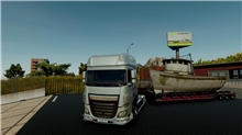Truck Driver: Gold Edition (SWITCH)