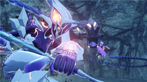 Xenoblade Chronicles 3 - Nintendo Switch 2 Edition (SWITCH 2)