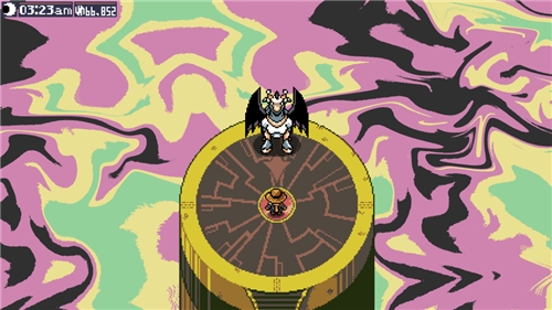 Monster Crown: Sin Eater (SWITCH)