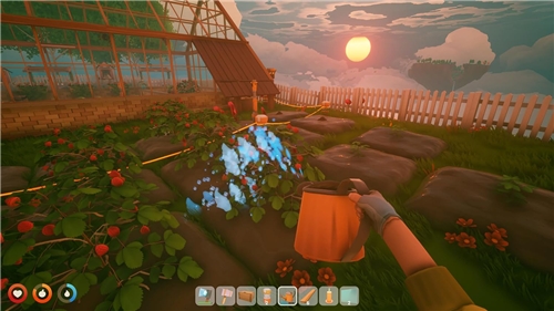 Solarpunk (PS5)