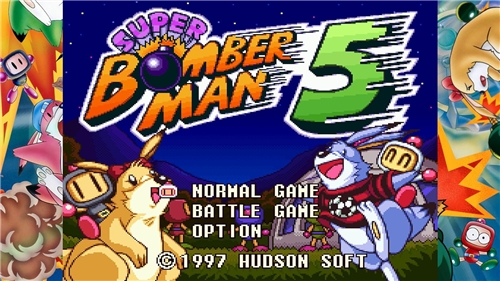 Super Bomberman Collection (XSX)