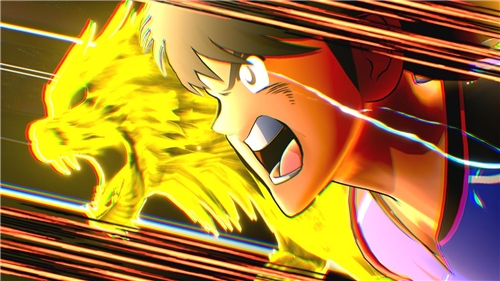 Captain Tsubasa 2: World Fighters (XSX)