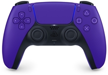 Sony PlayStation 5 DualSense Wireless Controller - Galactic Purple (PS5) (SALE)