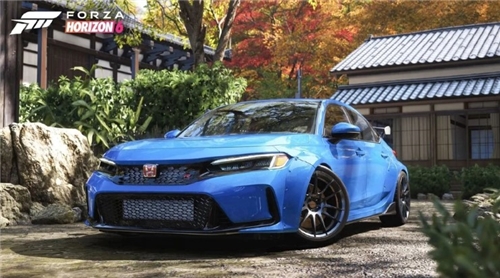 Forza Horizon 6 (XSX) (SALE)