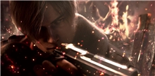 Resident Evil 4 - Remake (PS5) (BAZAR) 