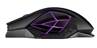  ASUS ROG Spatha X (P707) Mouse, Wireless (BLACK) (SALE)