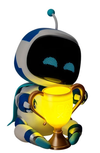 Astrobot - GloBuddies Light