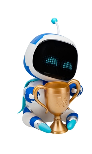 Astrobot - GloBuddies Light