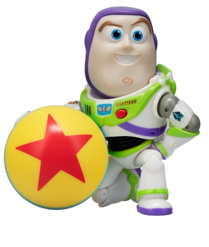 Toy Story - Buzz Lightyear GloBuddies Light