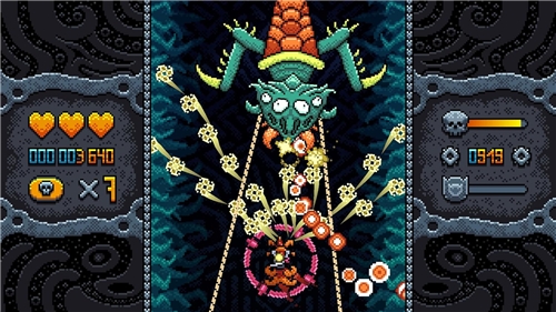 Twilight Parade: Moonlit Mononoke (PS5)