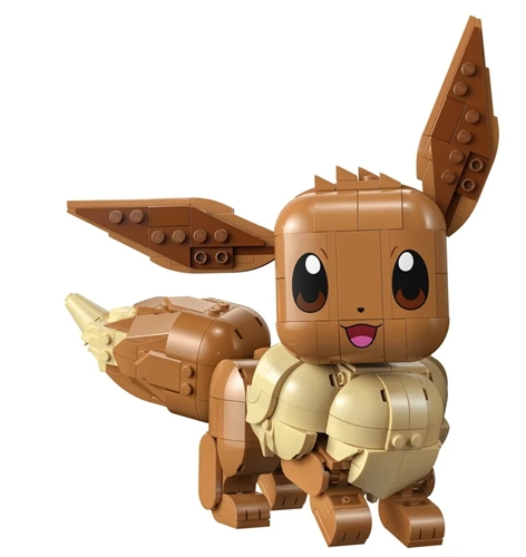 LEGO 72151 POKEMON - Eevee