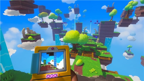Screenbound (PS5)