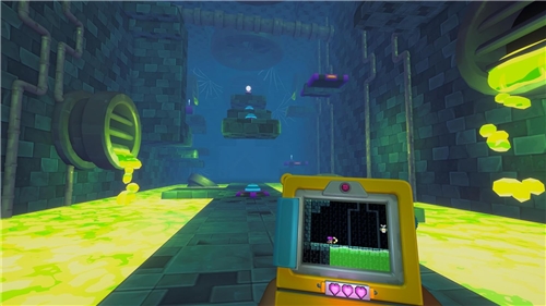 Screenbound (SWITCH 2)
