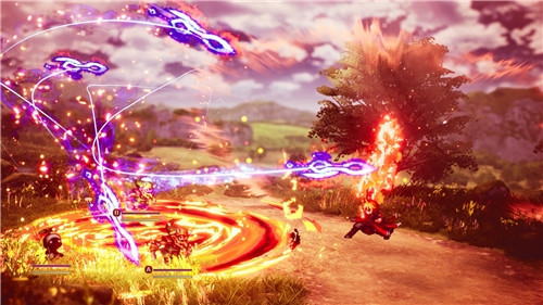 Final Fantasy Resonance (PS5)