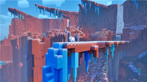 Minecraft Dungeons 2 - Deluxe Edition (PS5)
