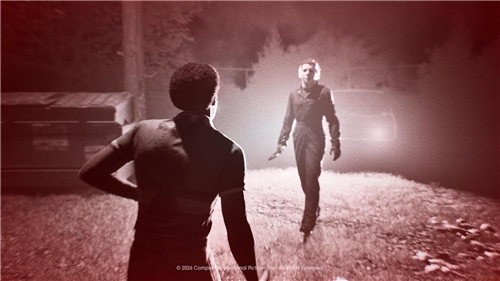 Halloween: The Game (XSX)