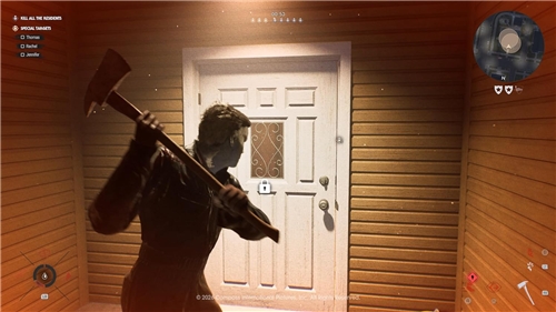 Halloween: The Game (XSX)