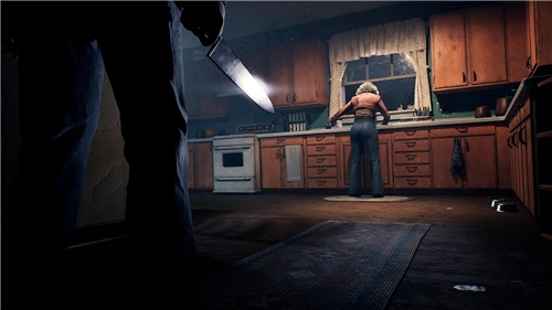 Halloween: The Game (XSX)