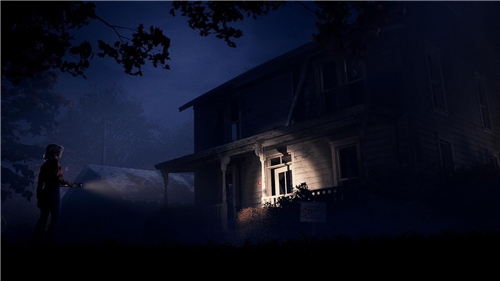 Halloween: The Game - Limited Collectors Edition (PS5)