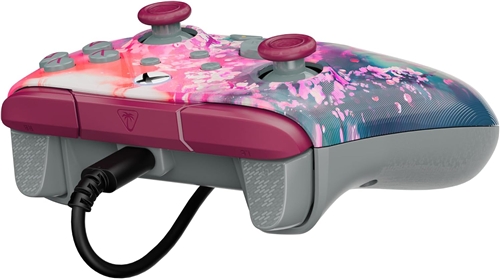 Turtle Beach: Rematch Advanced - Wired Gaming Controller - Kyoto Bloom (X1/XSX/PC)
