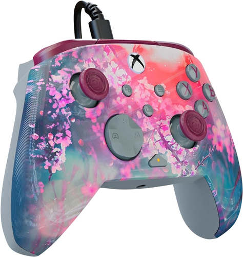 Turtle Beach: Rematch Advanced - Wired Gaming Controller - Kyoto Bloom (X1/XSX/PC)