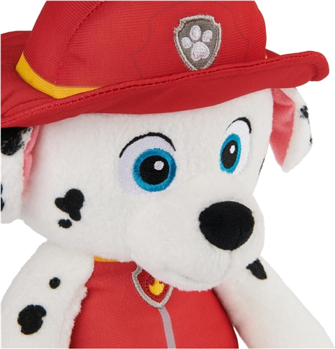 Spin Master Paw Patrol: Marshall - Take Along Buddy Plush (33 cm)