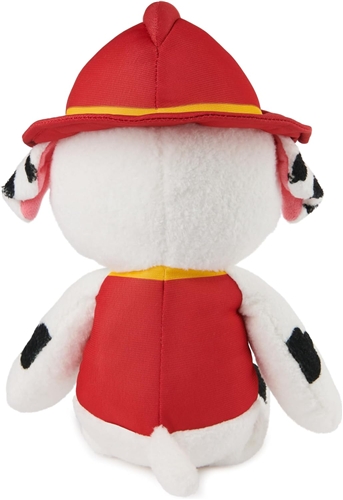 Spin Master Paw Patrol: Marshall - Take Along Buddy Plush (33 cm)