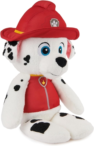 Spin Master Paw Patrol: Marshall - Take Along Buddy Plush (33 cm)