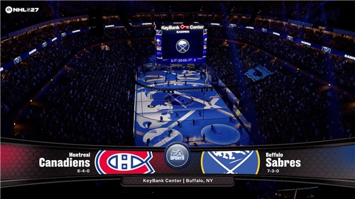NHL 27 (XSX)