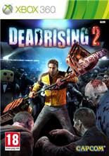 Dead Rising 2 (X360)