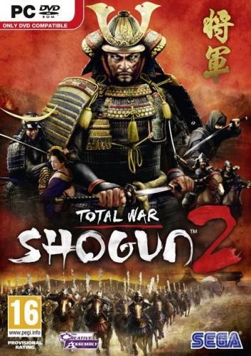 Total War: Shogun 2 (PC)