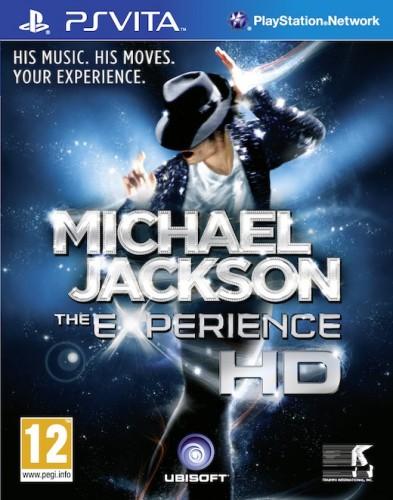 Michael Jackson The Experience (PSV)