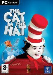 The Cat in the Hat (PC)