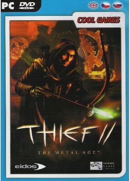Thief II The Metal Age (PC)